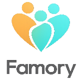 Famory logo
